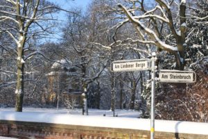 Am Lindener Berge