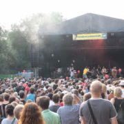 Fährmannsfest Hannover