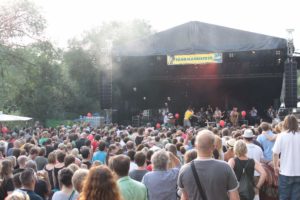 Fährmannsfest