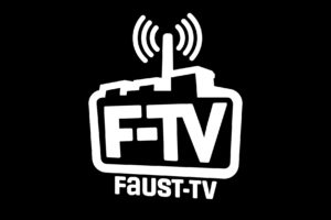 Faust TV - Logo