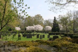 Fössefeldfriedhof
