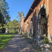 Friedhof Engesohde