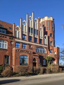 Haus Mohrmann