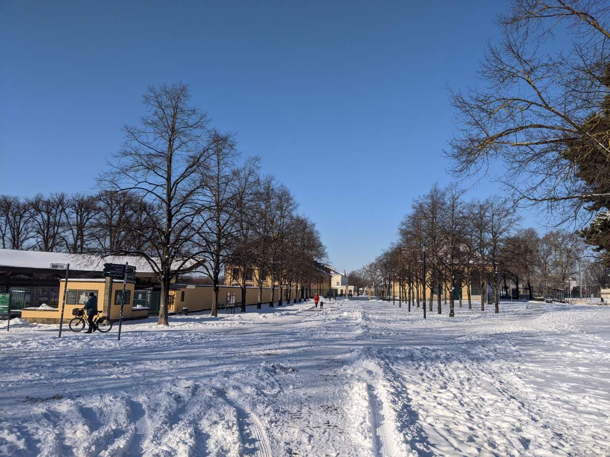 Herrenhausen