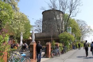 Lindener Turm