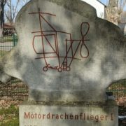 Motordrachenflieger I