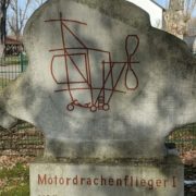 Motordrachenflieger I