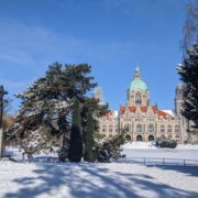 Neues Rathaus