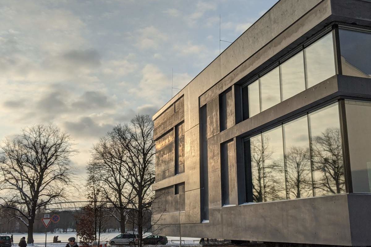 Sprengelmuseum