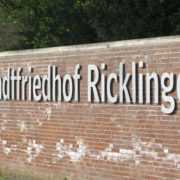 Stadtfriedhof Ricklingen