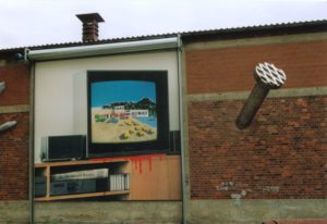 WARGAMES von Richard Hamilton