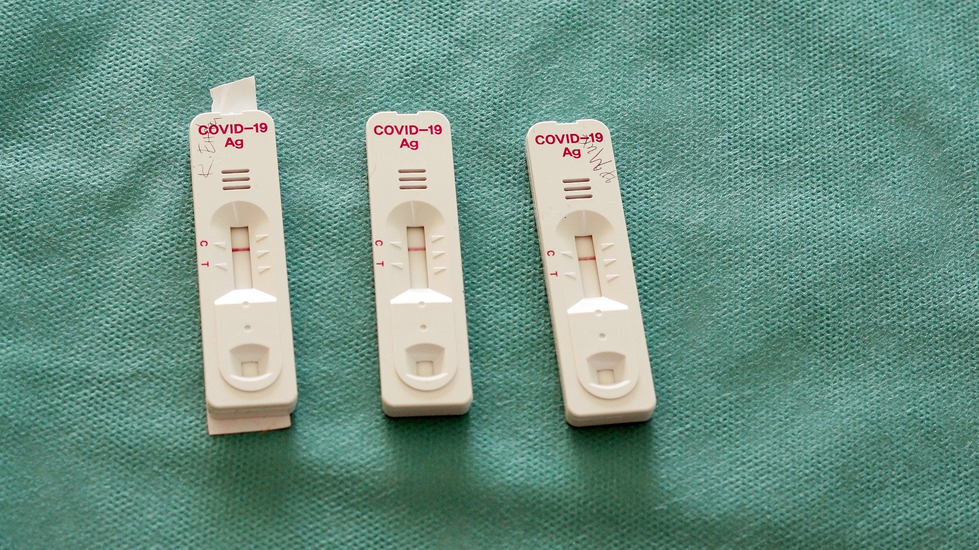 Covid Schnelltest