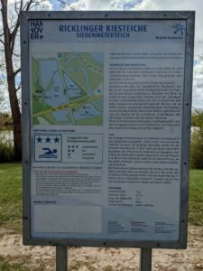 Info Sieben-Meter-Teich