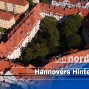 NDR Nordstory - Hannovers Hinterhöfe