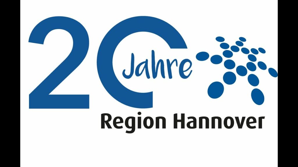 20 Jahre Region Hannover