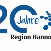 20 Jahre Region Hannover