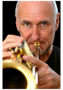 Uli Beckerhoff