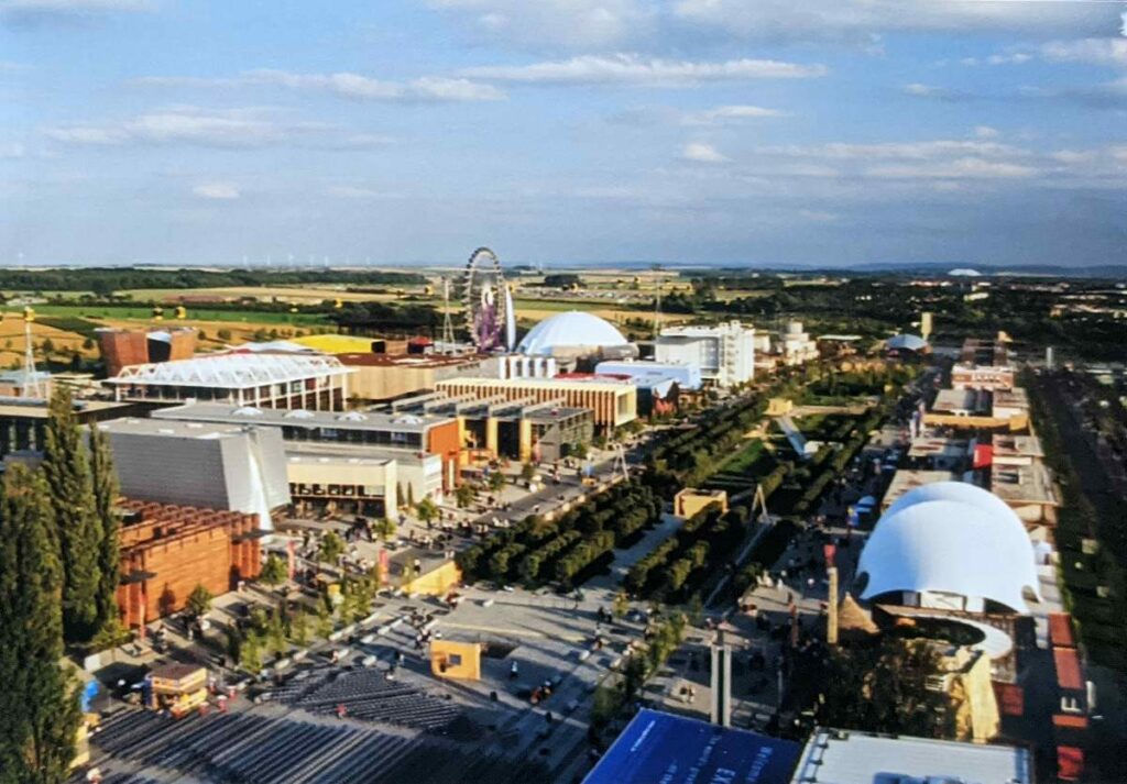 Expo 2000