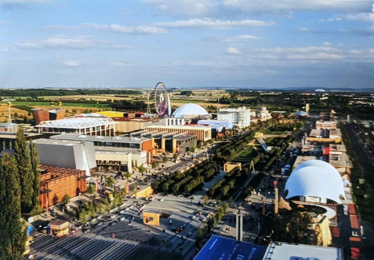 Expo 2000