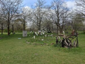 Hiroshimahain Hannover