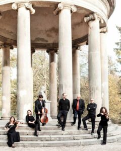 Ensemble Filum