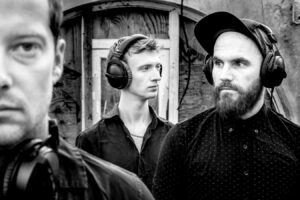 LBT – Leo Betzl Trio