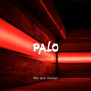 Palo Palo - We are Ready