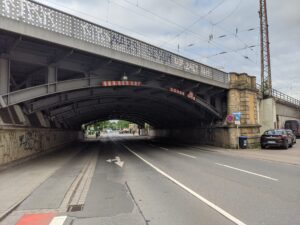 Schiffgraben