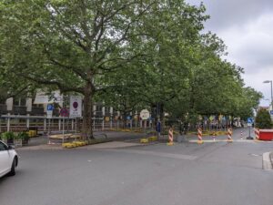 Köbelinger Markt