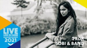 SOBI & Band