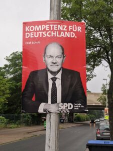 Kompetenz für Deutschland