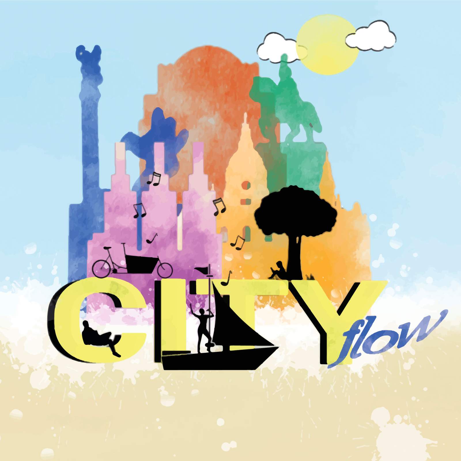 CityFLow Festival