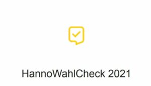 HannoWahlCheck