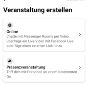 Handy App