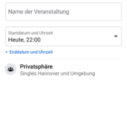Handy App