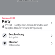 Handy App
