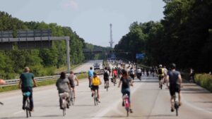 Ohne Kerosin Nach Berlin 2020