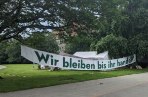 FFF-Banner