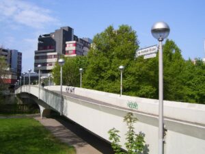 Ida-Arenhold-Brücke