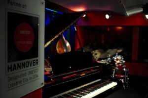 Jazz Club Hannover