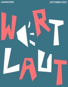 WortLaut-Festival