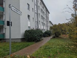 Anna-Siemsen-Weg