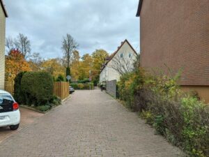 Backhausenweg