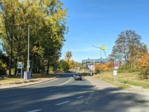 Beuermannstraße