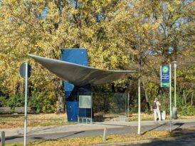 BusStops Sprengel Museum