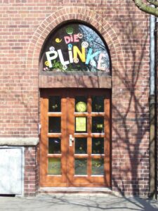 Die Plinke