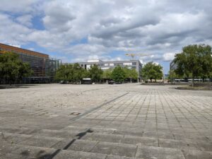 Expo Plaza