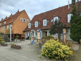 Familienzentrum Gleiwitzer Straße