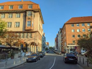 Göbelstraße