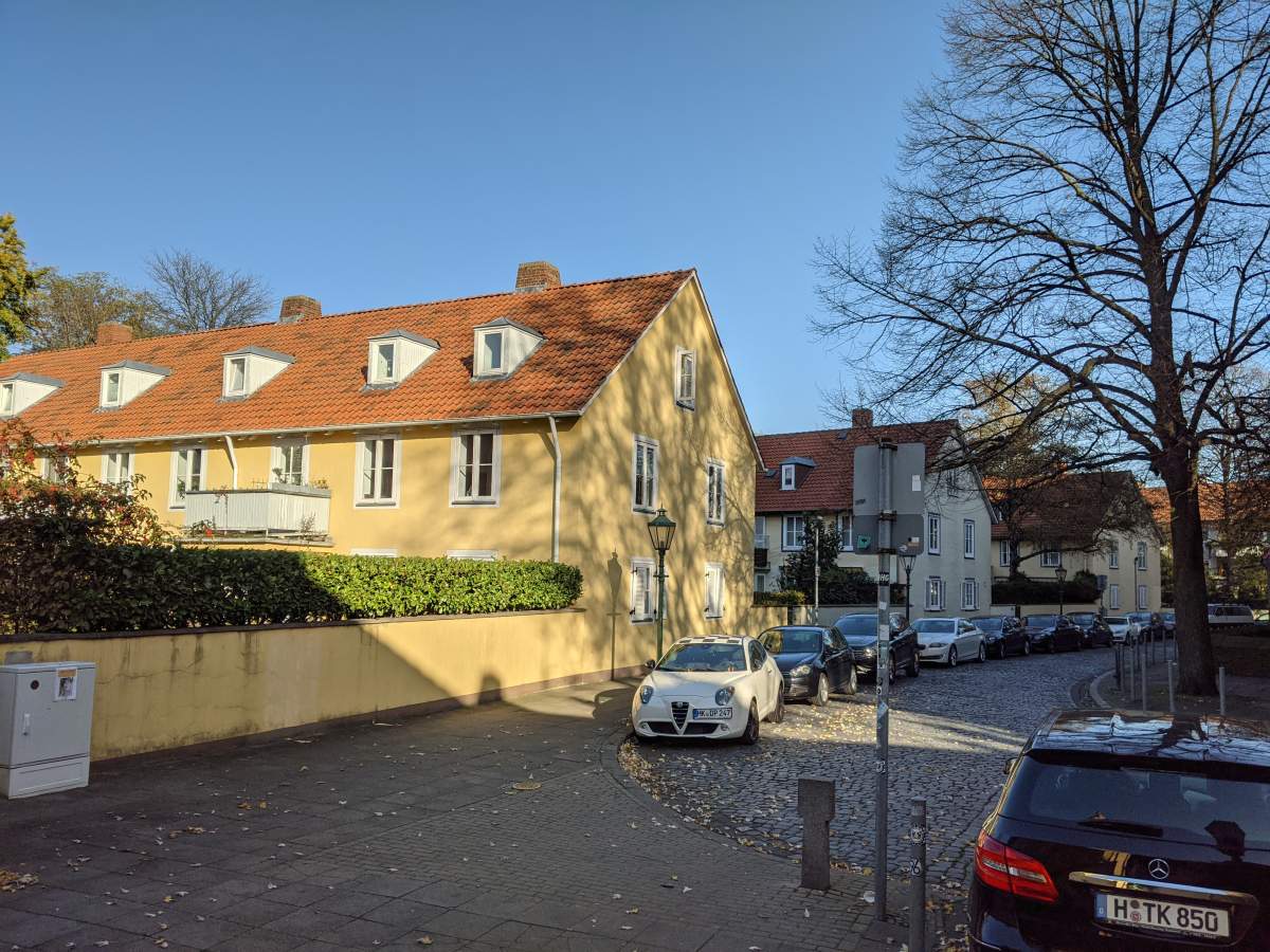 Goldener Winkel